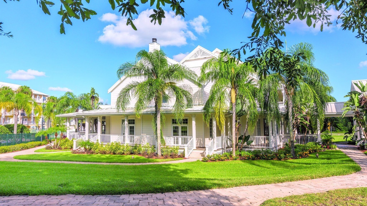 Photo of Outdoor in Florida Central Atlantic Coast