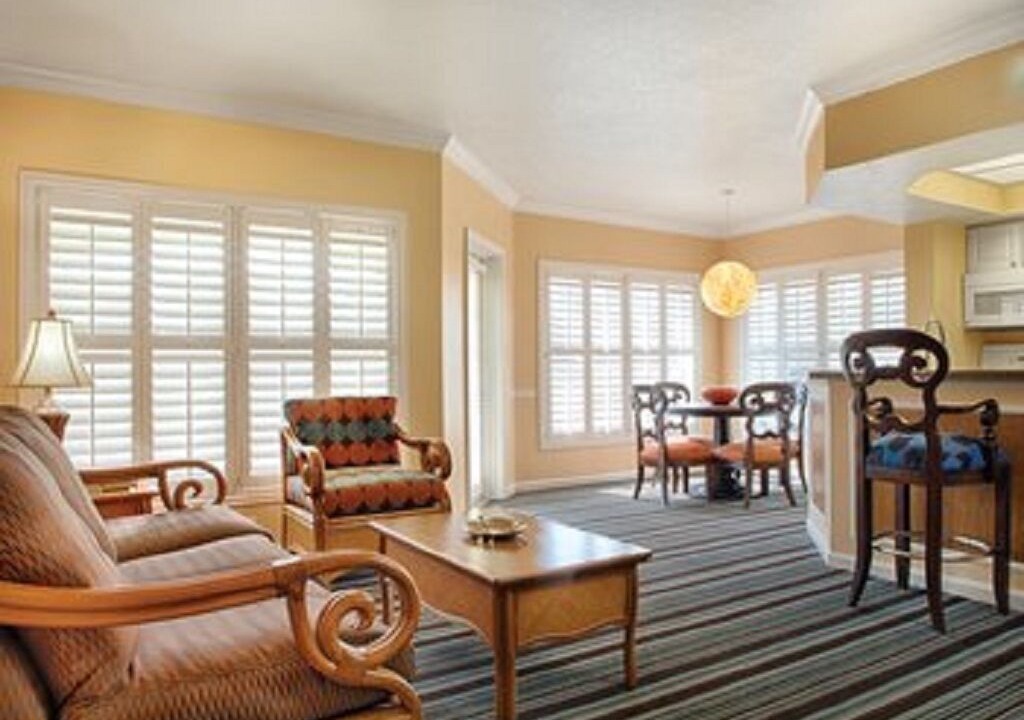 Photo of Livingroom in Florida Central Atlantic Coast
