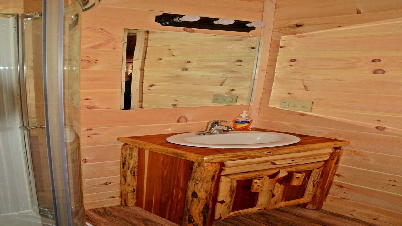 Photo of Bathroom in Buchanan