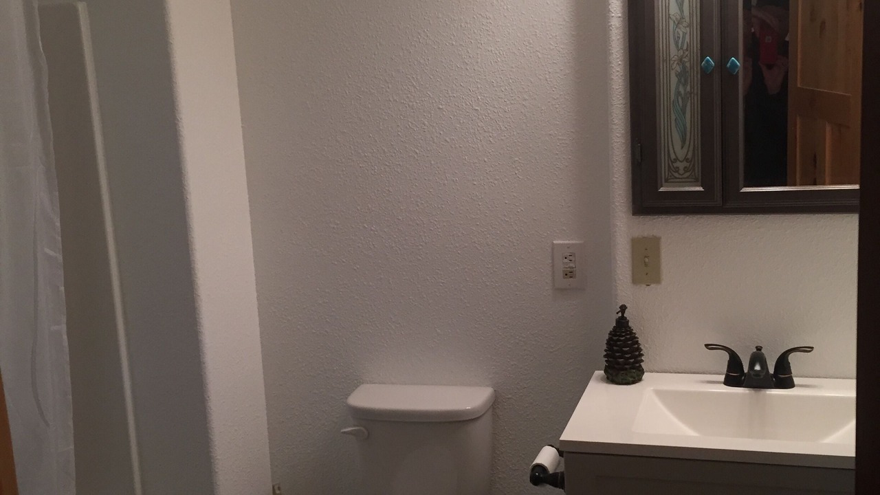 Photo of Bathroom in Ahsahka