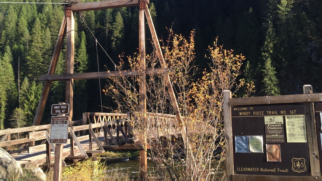 Photo of Others in Ahsahka