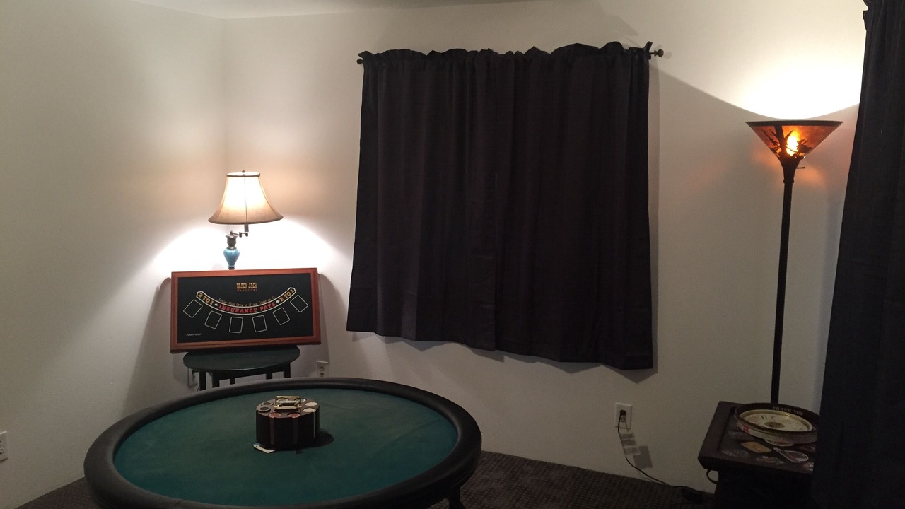 Photo of Bedroom in Ahsahka