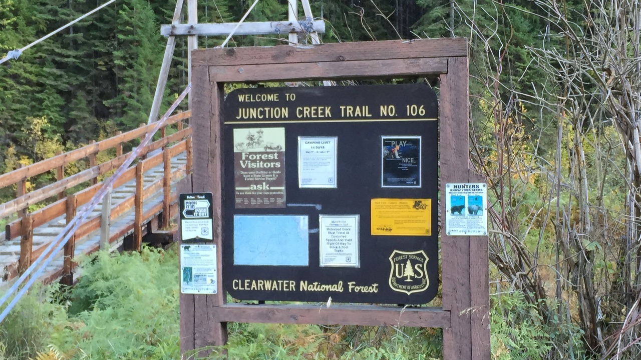 Photo of Others in Ahsahka