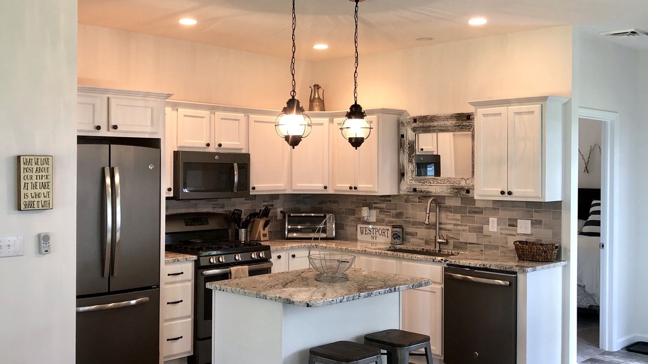 Photo of Kitchen in Westport