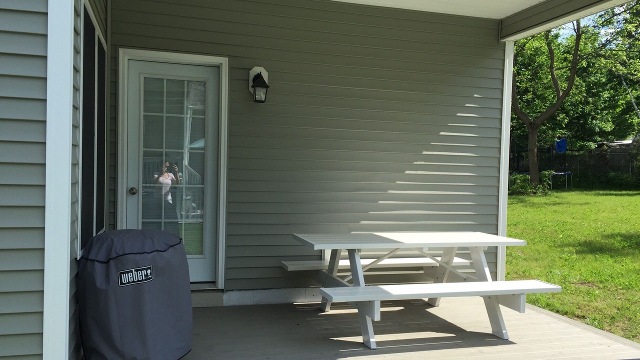 Photo of Outdoor in Westport