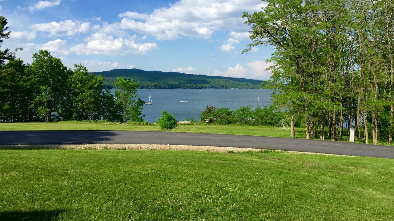 Photo of Outdoor in Westport