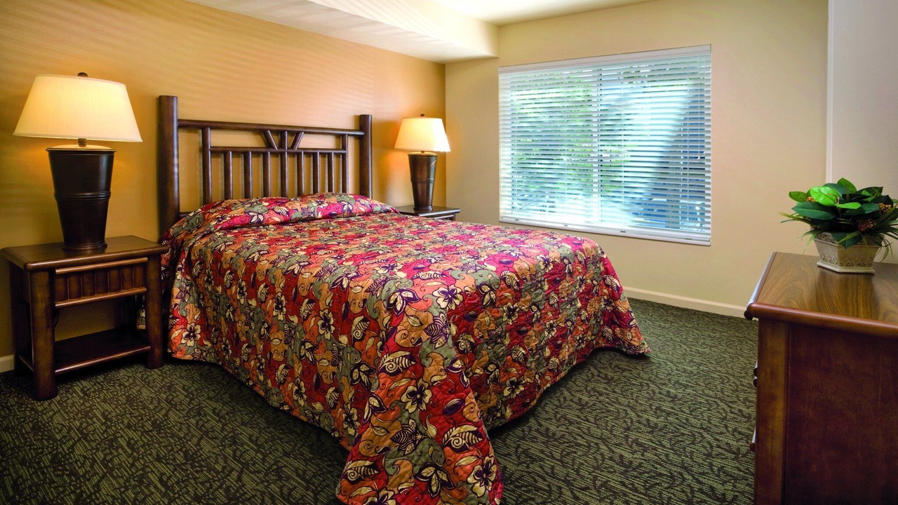 Photo of Bedroom in Wolf Creek