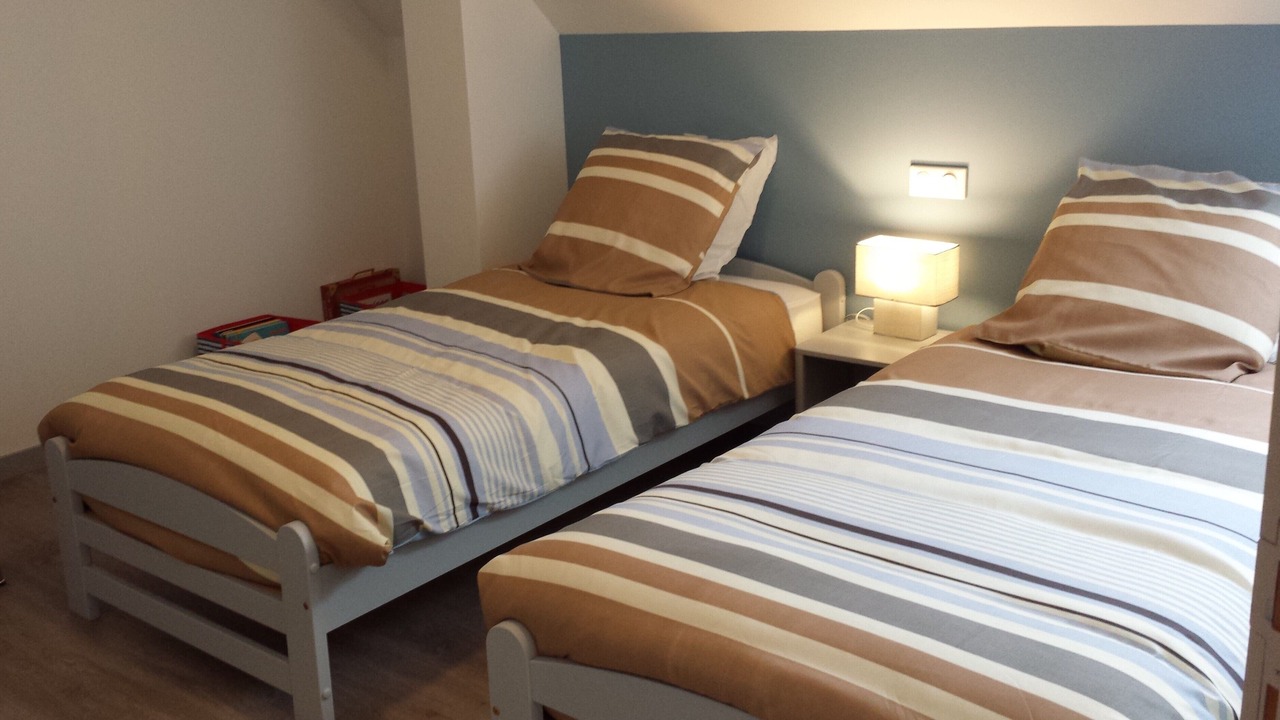 Photo of Bedroom in Criel-sur-Mer