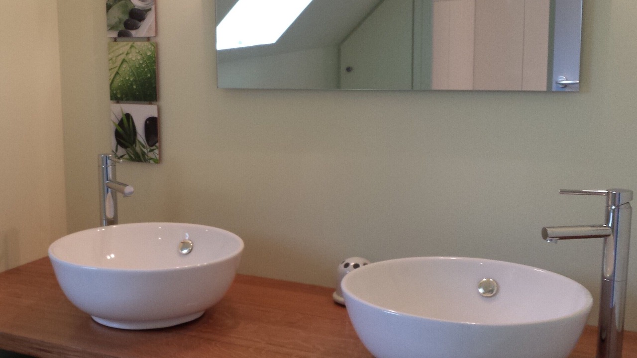 Photo of Bathroom in Criel-sur-Mer