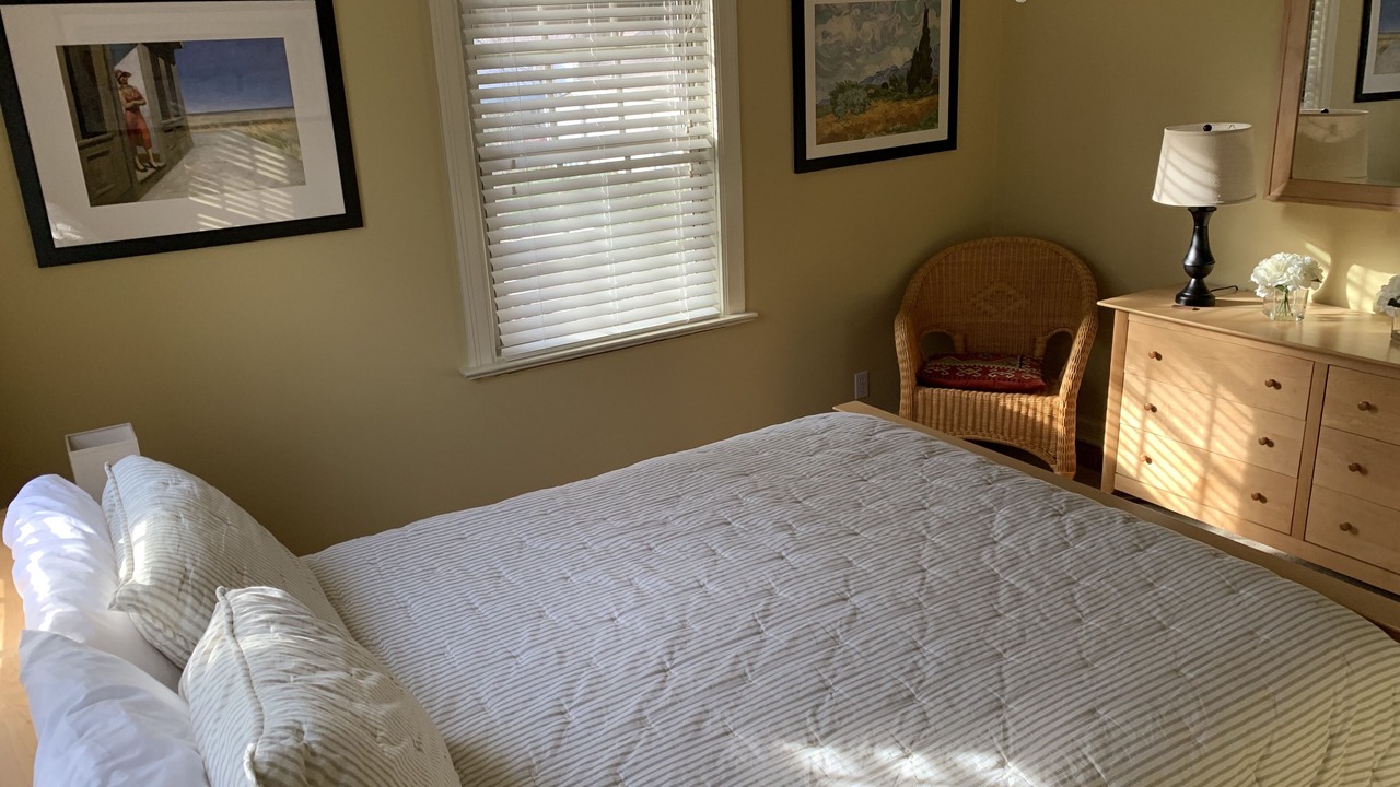 Photo of Bedroom in Tulsa