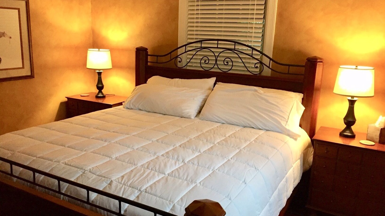 Photo of Bedroom in Tulsa