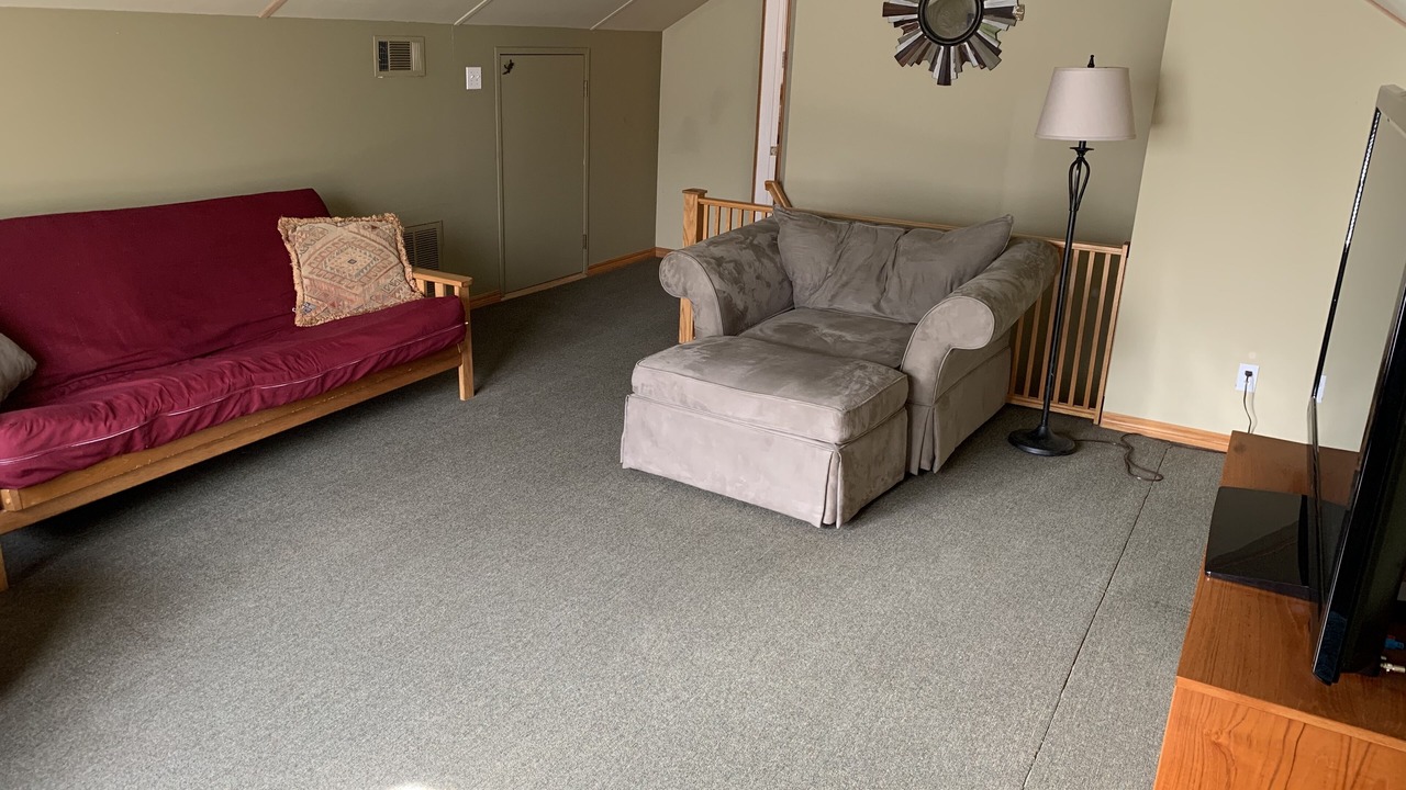 Photo of Bedroom in Tulsa