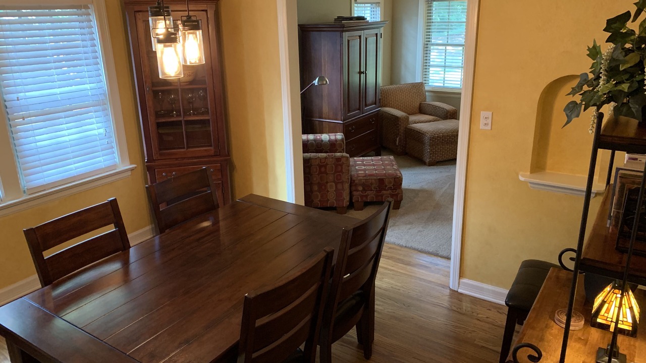 Photo of Bedroom in Tulsa
