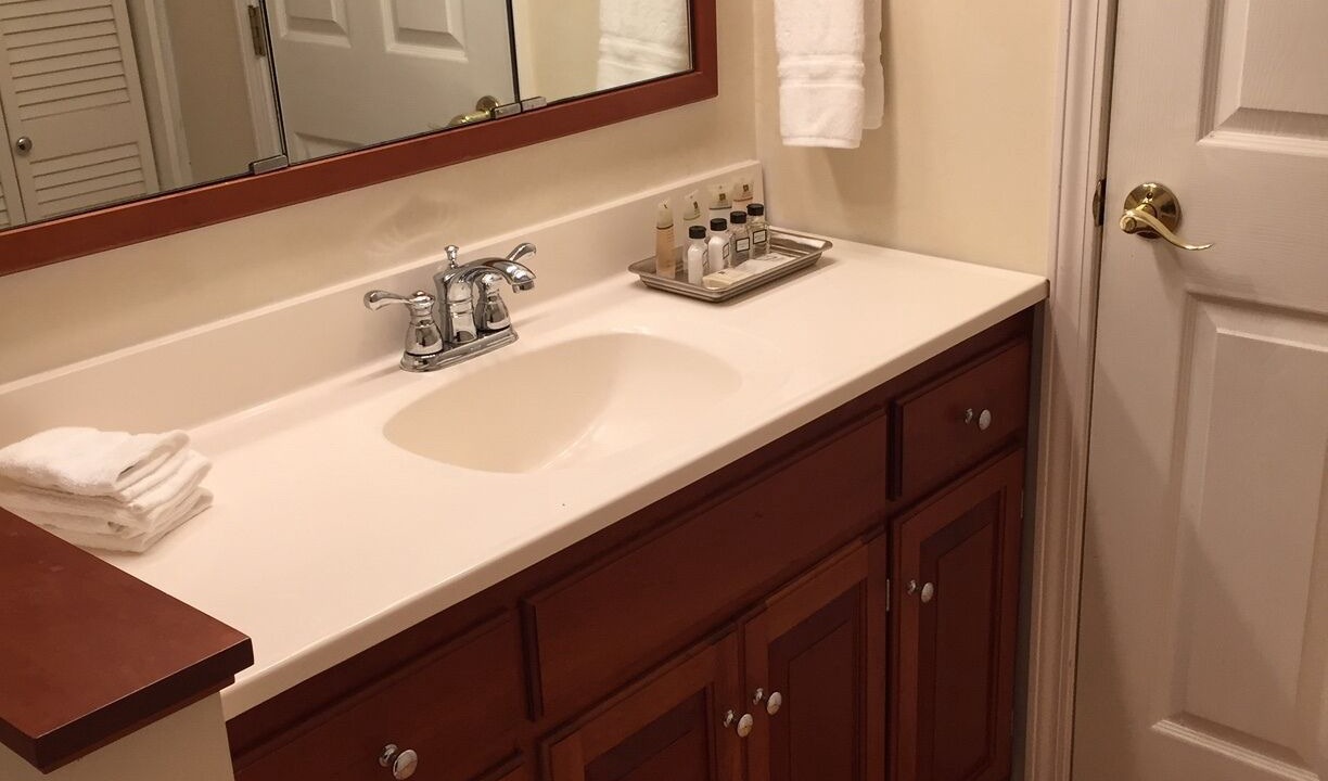 Photo of Bathroom in Tulsa