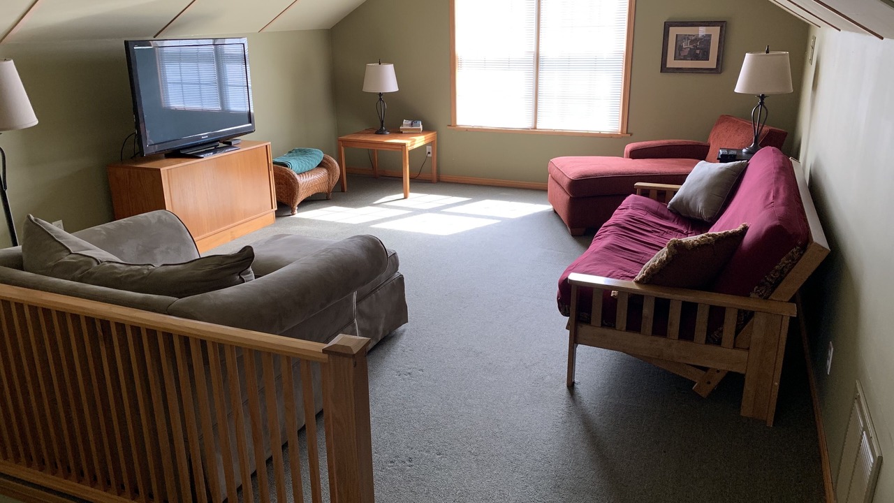 Photo of Bedroom in Tulsa