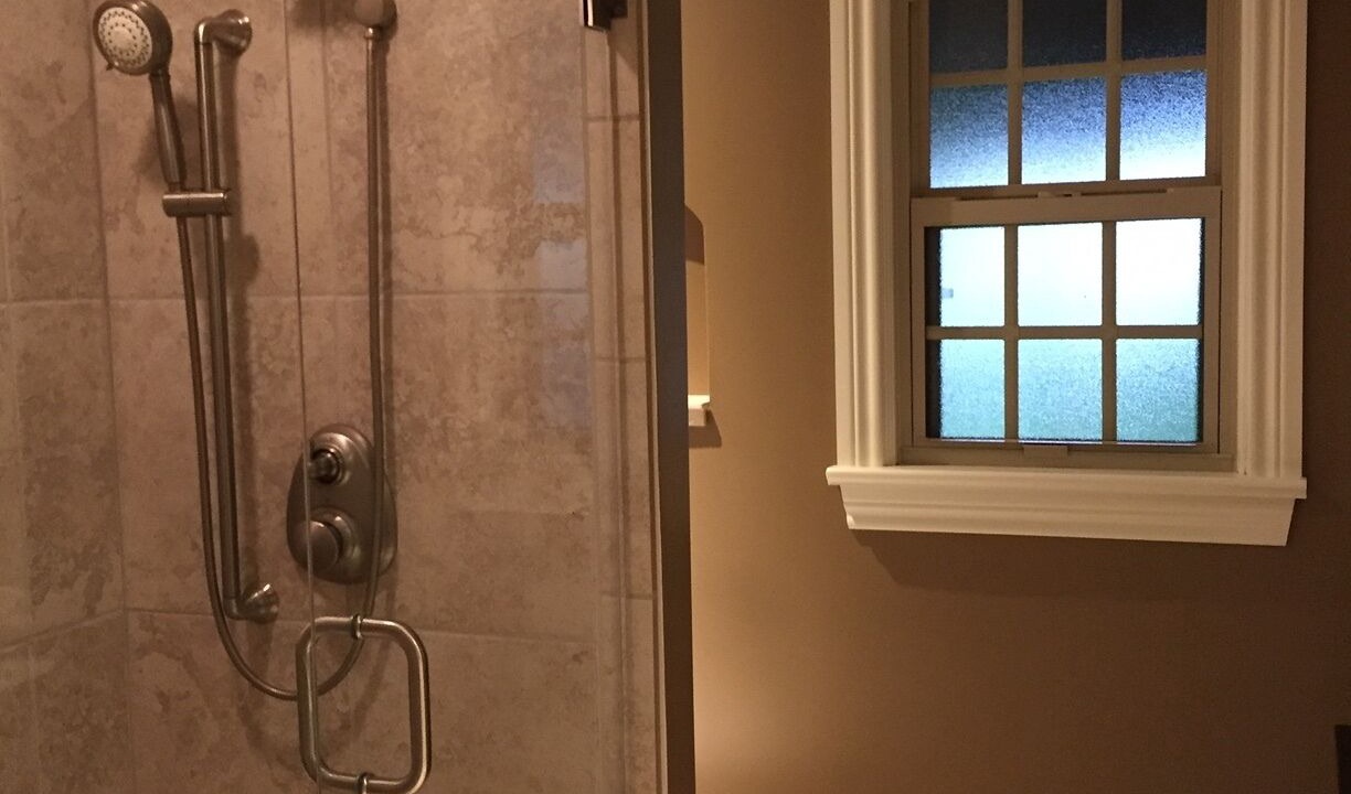 Photo of Bathroom in Tulsa
