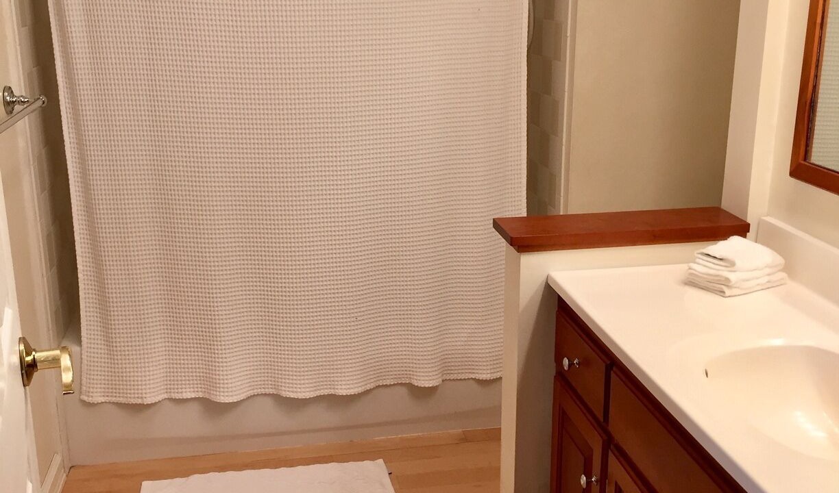 Photo of Bathroom in Tulsa