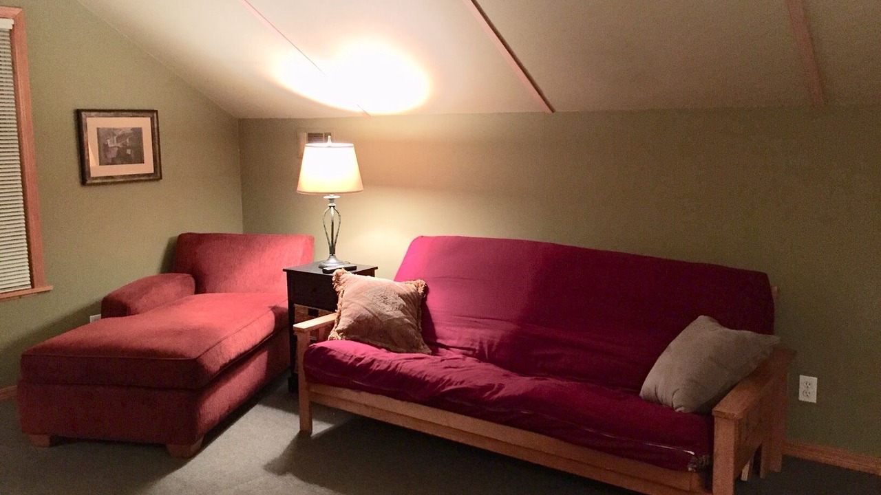 Photo of Bedroom in Tulsa