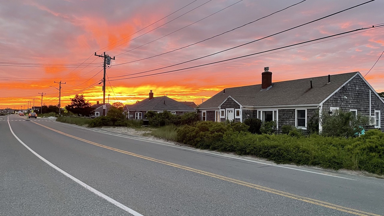 Photo of Outdoor in West Hyannisport