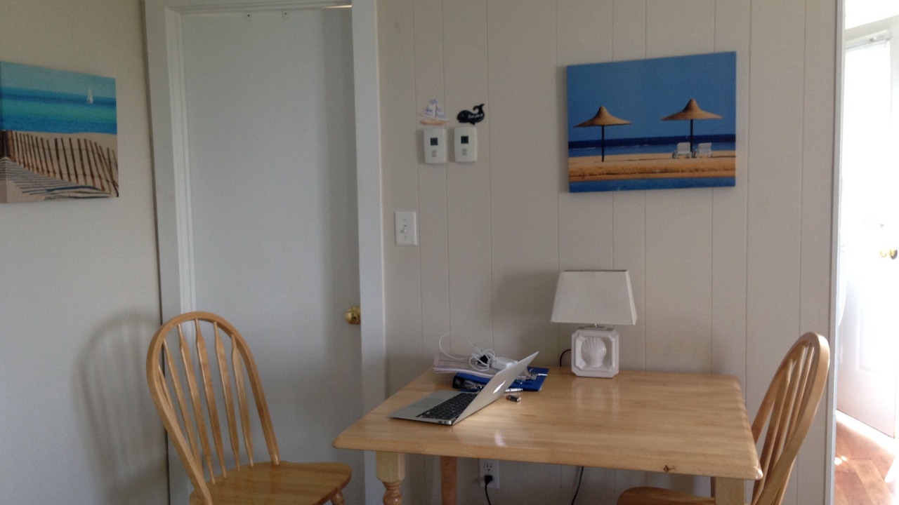 Photo of Bedroom in West Hyannisport