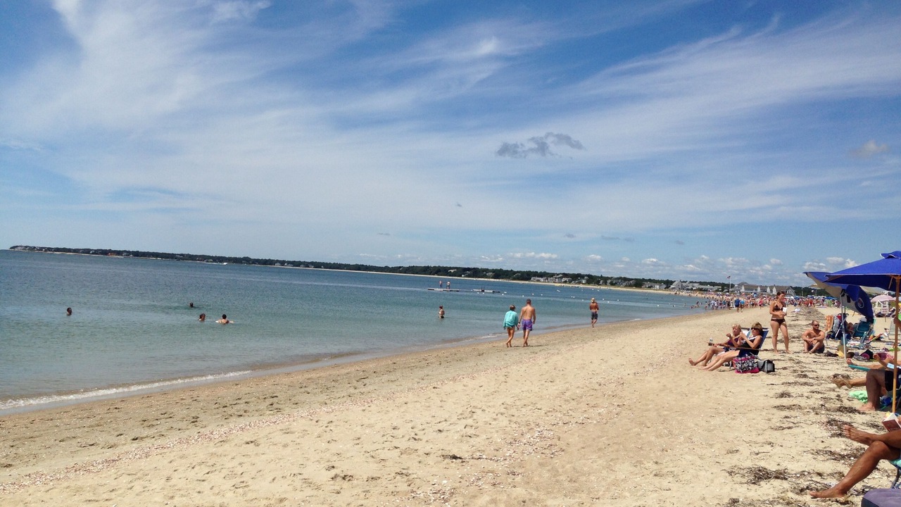 Photo of Others in West Hyannisport