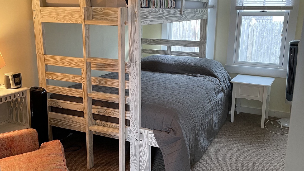 Photo of Bedroom in West Hyannisport