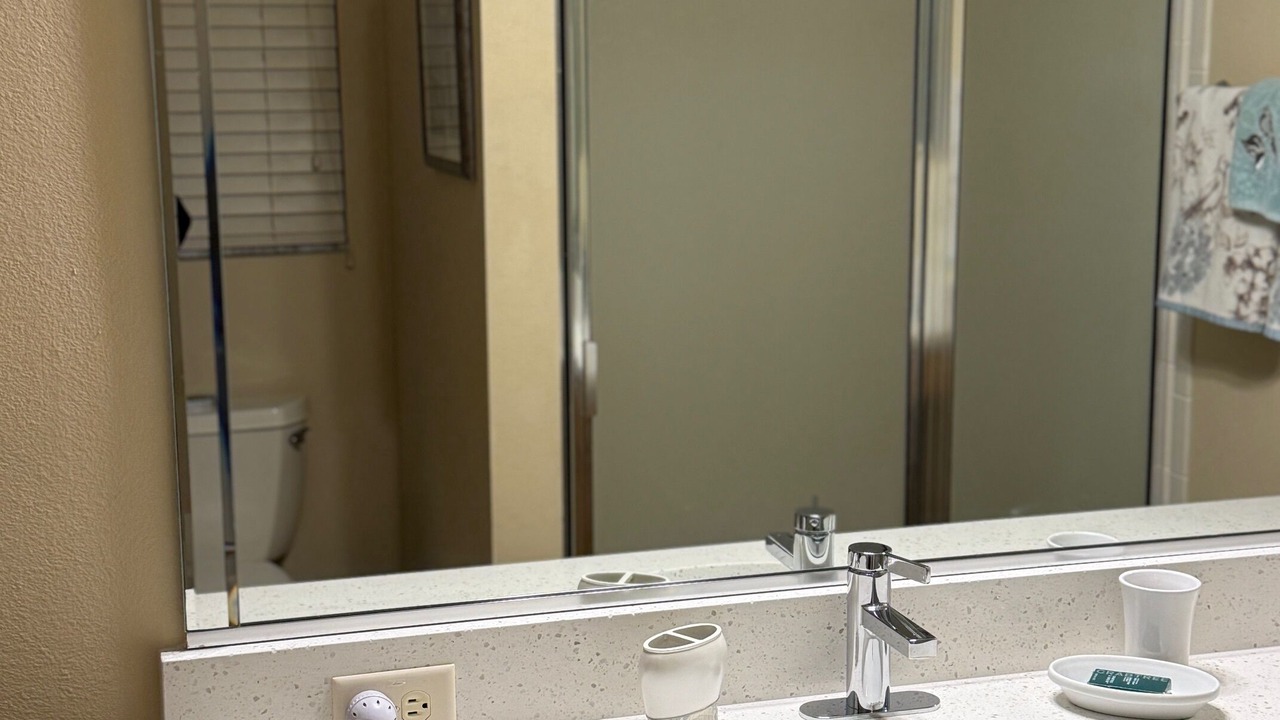 Photo of Bathroom in Lynnhaven