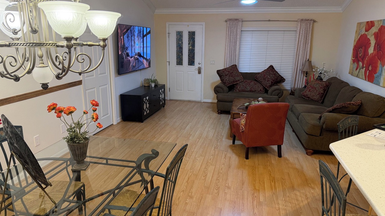 Photo of Livingroom in Lynnhaven