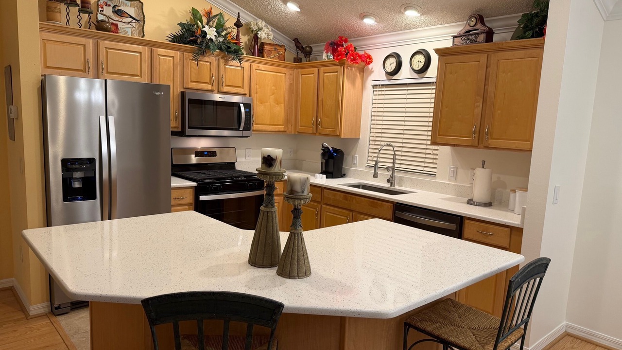 Photo of Kitchen in Lynnhaven