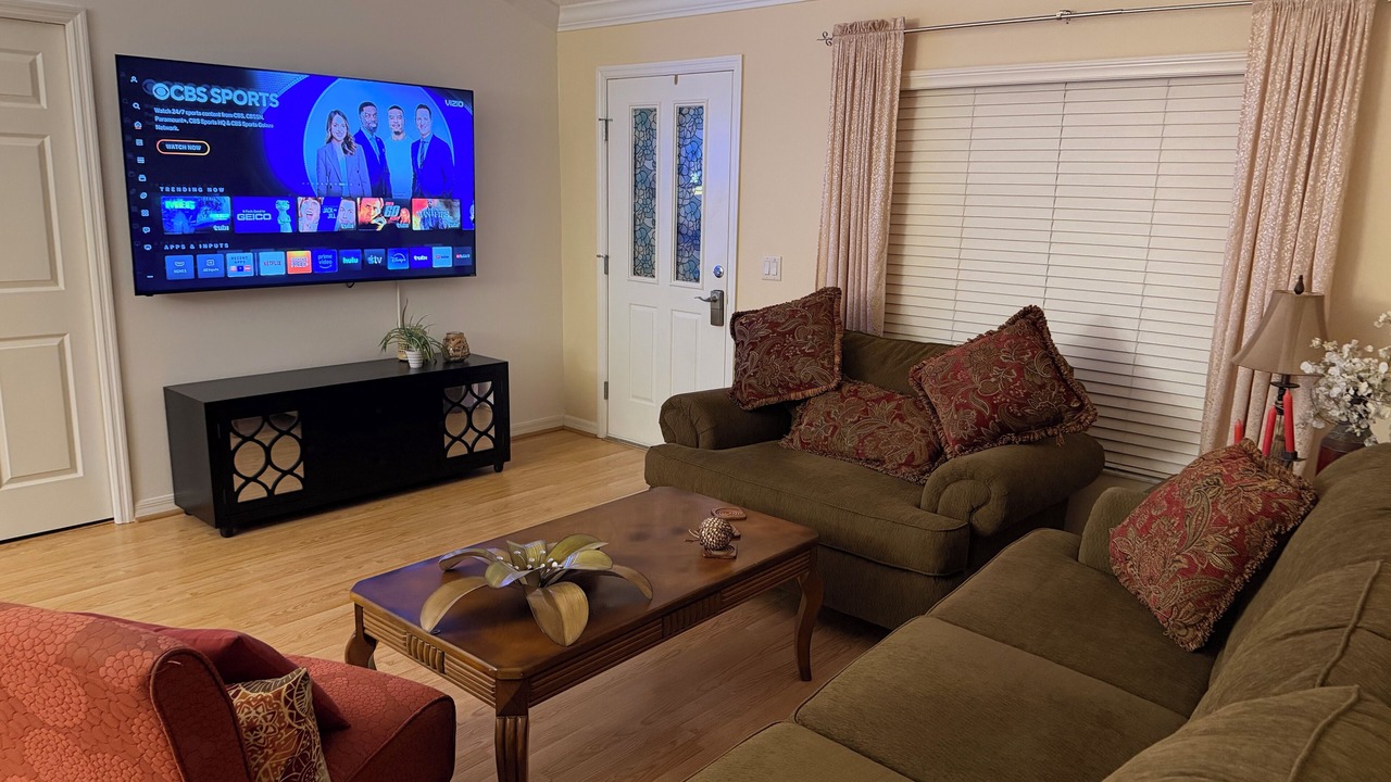 Photo of Livingroom in Lynnhaven