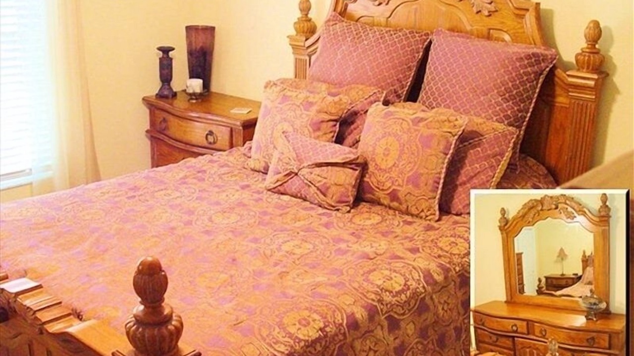 Photo of Bedroom in Lynnhaven