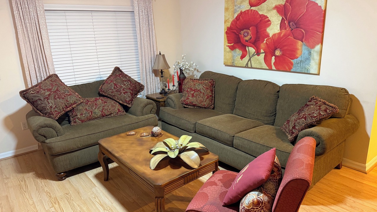 Photo of Livingroom in Lynnhaven