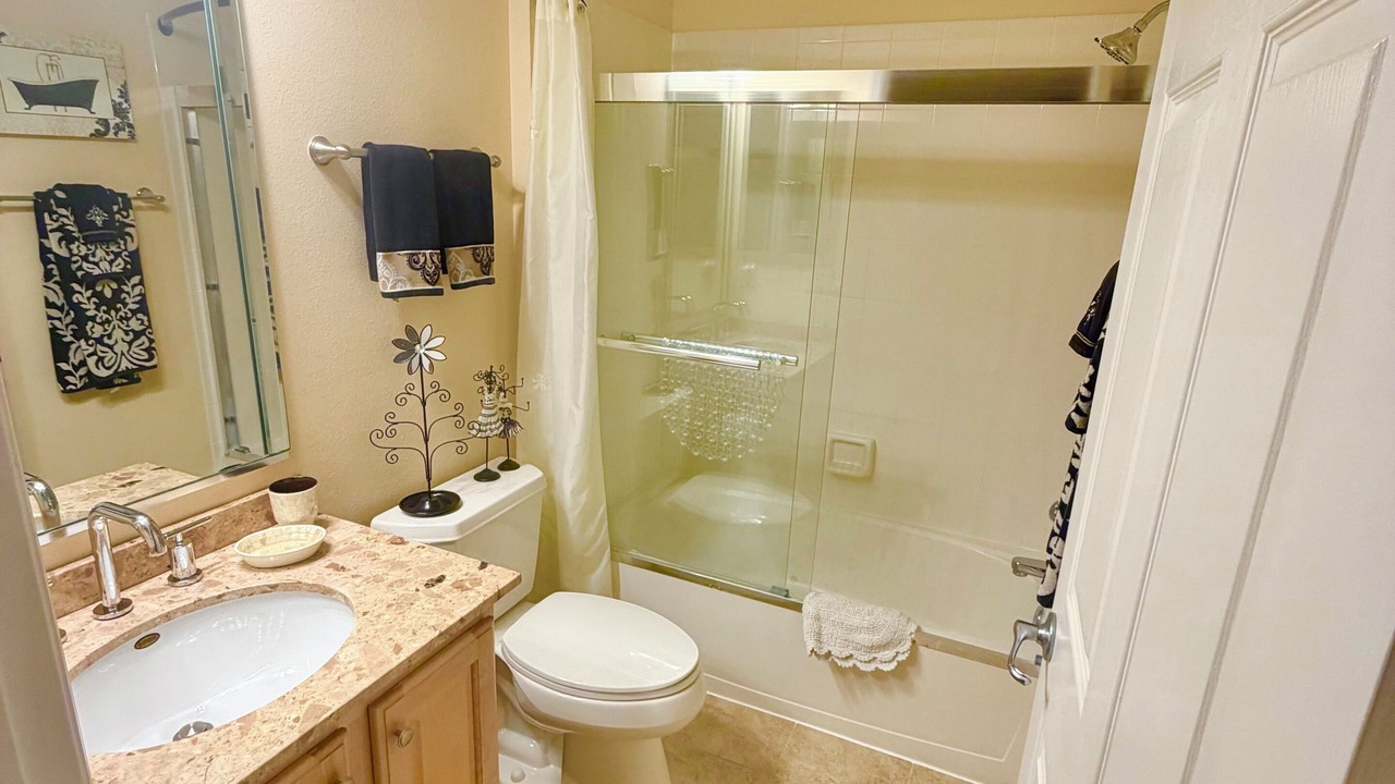 Photo of Bathroom in Lynnhaven