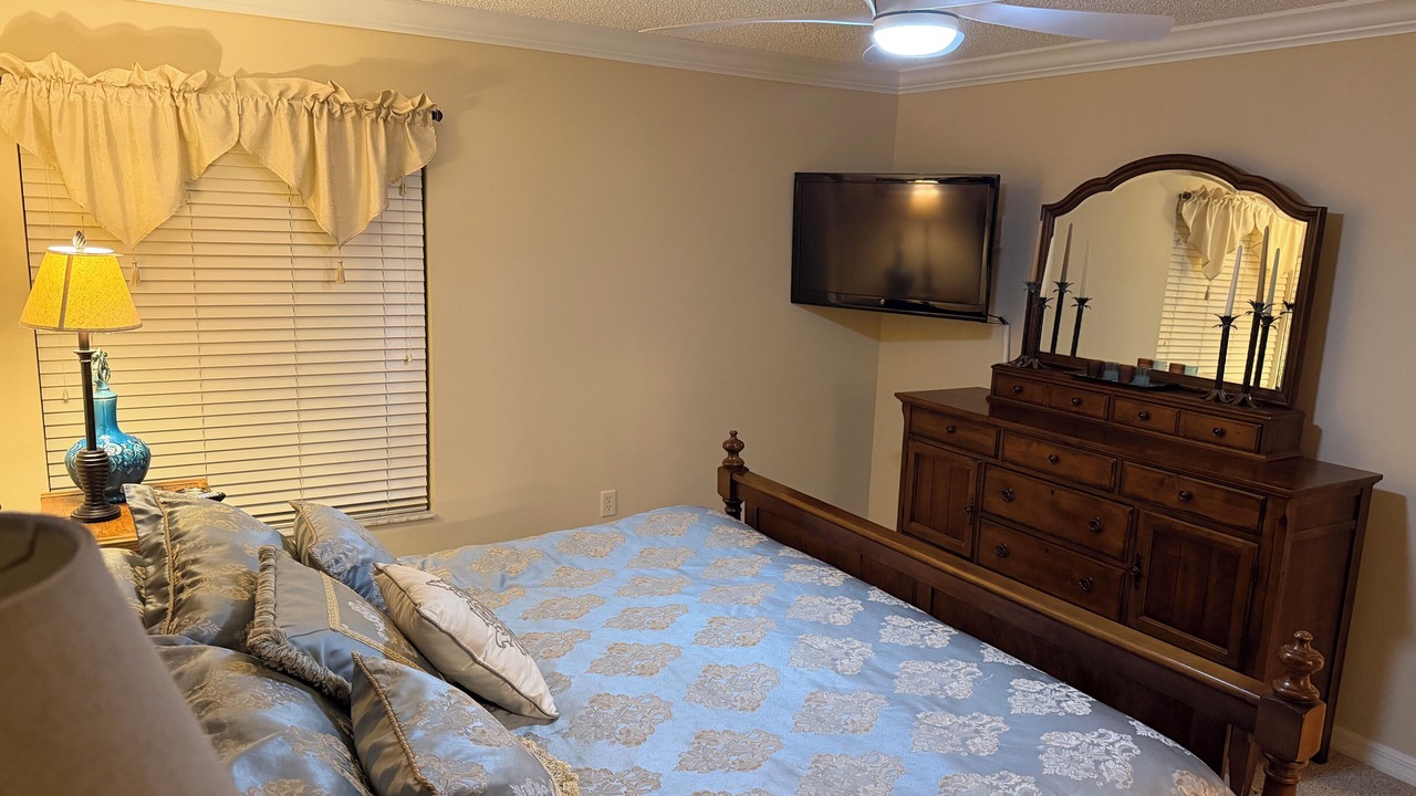 Photo of Bedroom in Lynnhaven