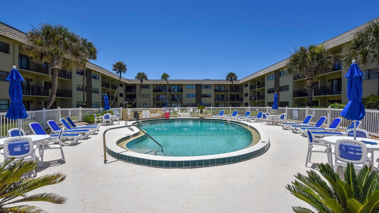 Photo of Outdoor in Breakers