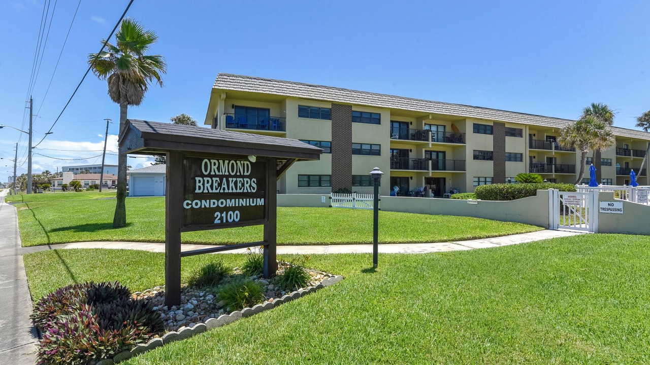 Photo of Outdoor in Breakers