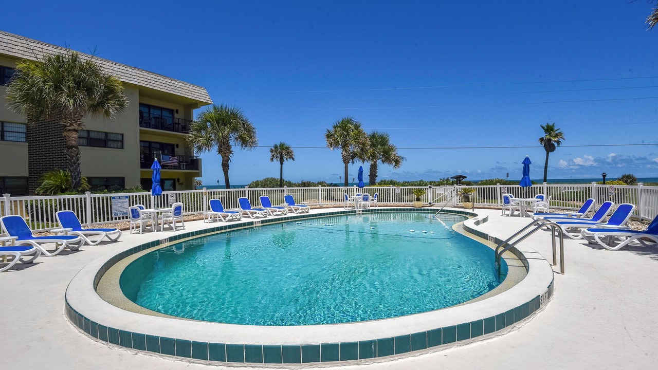Photo of Outdoor in Breakers
