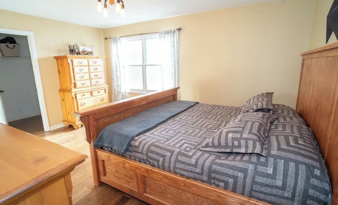 Photo of Bedroom in Attica