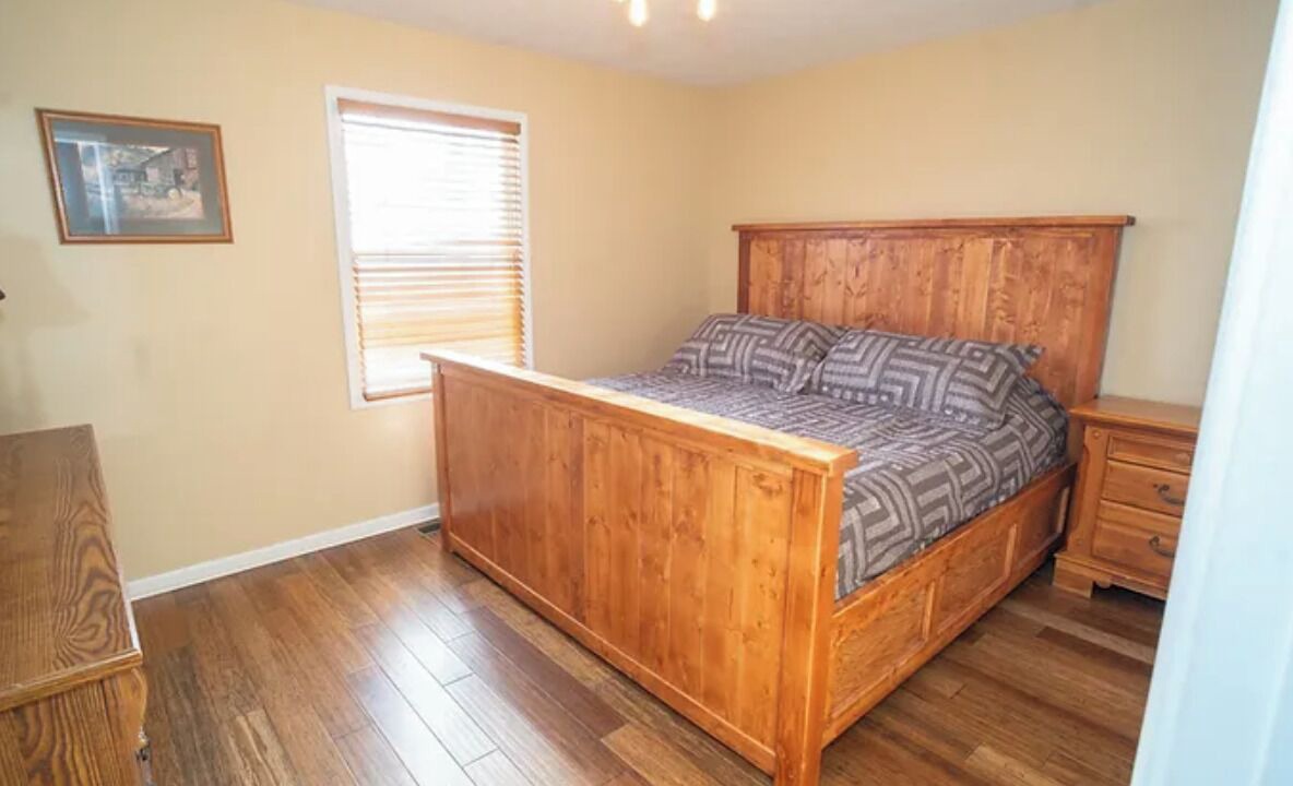 Photo of Bedroom in Attica