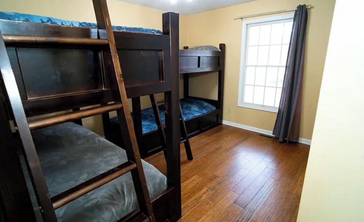 Photo of Bedroom in Attica