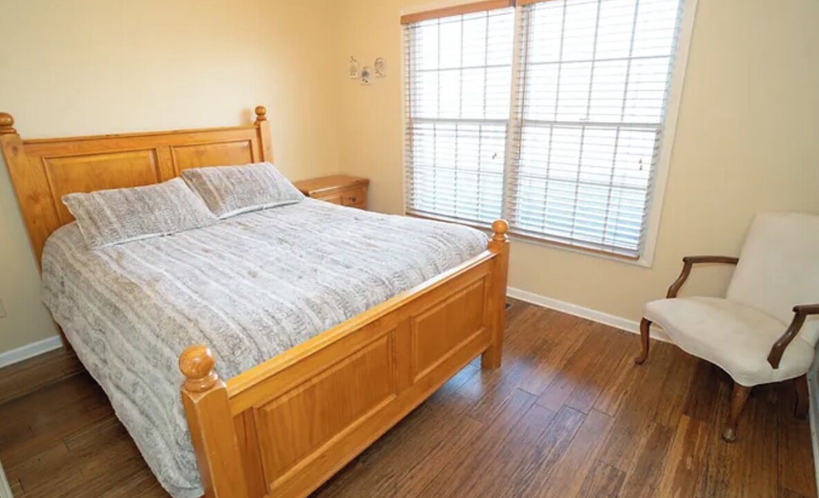 Photo of Bedroom in Attica
