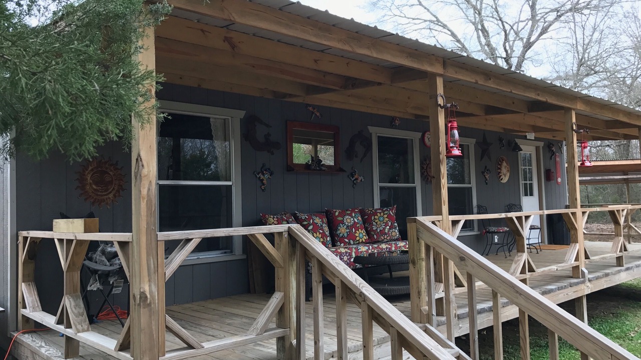 Photo of Outdoor in Grand Saline