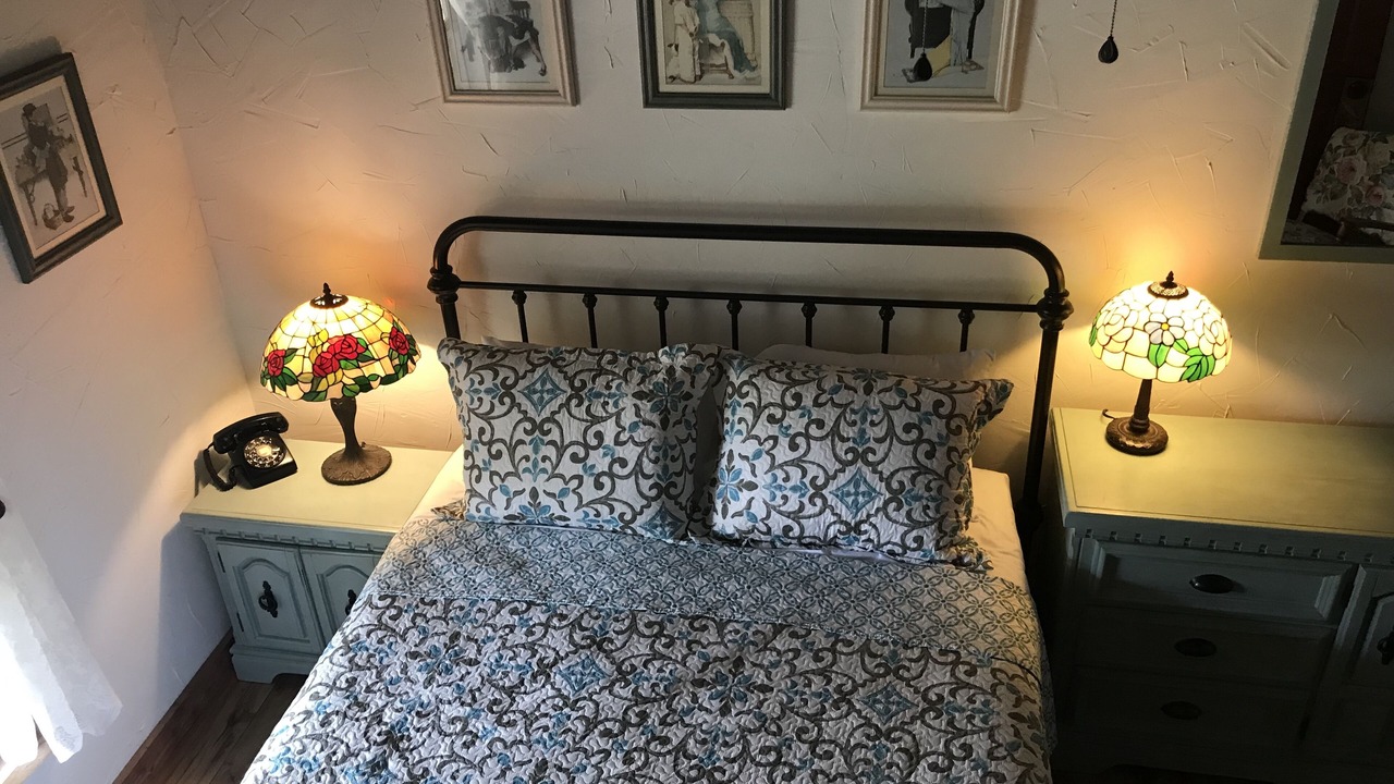 Photo of Bedroom in Grand Saline