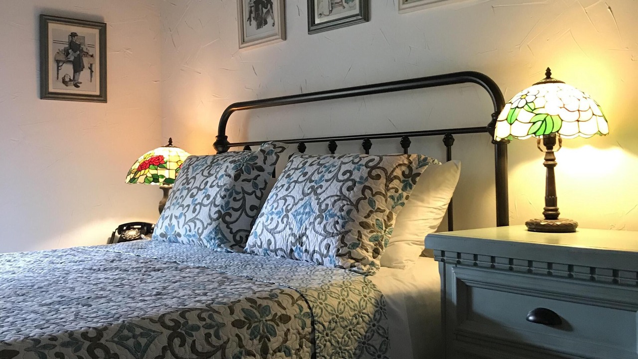 Photo of Bedroom in Grand Saline