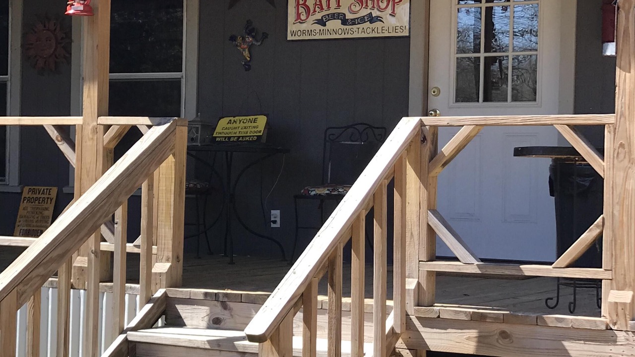 Photo of Outdoor in Grand Saline