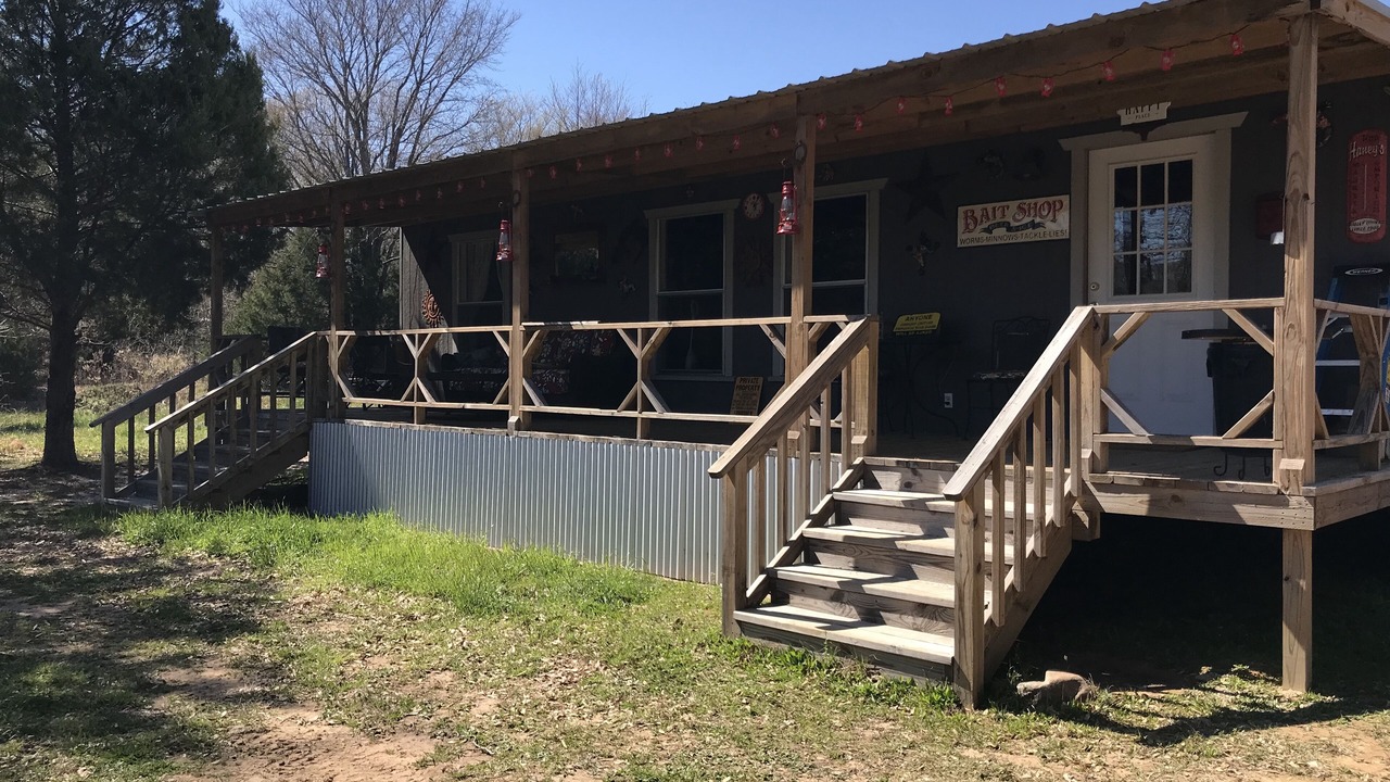 Photo of Outdoor in Grand Saline