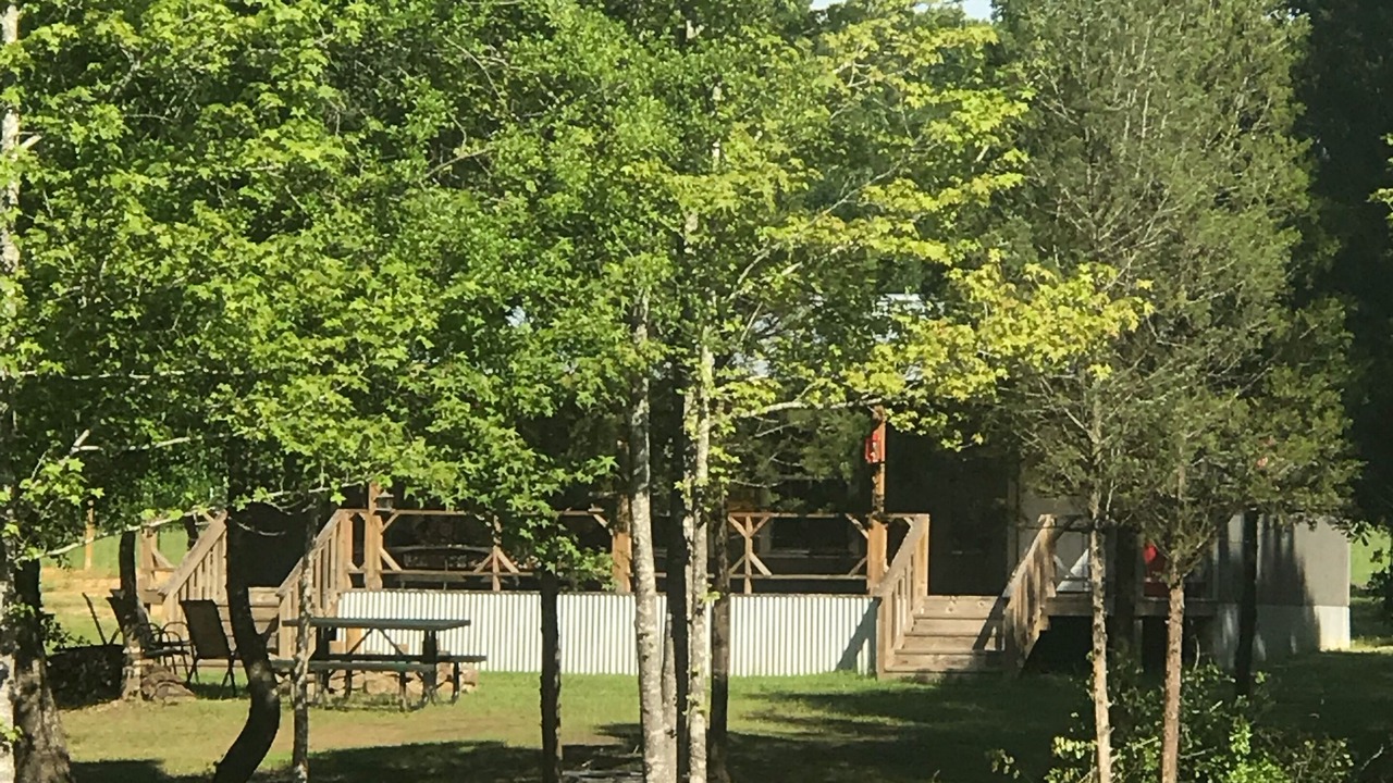 Photo of Outdoor in Grand Saline