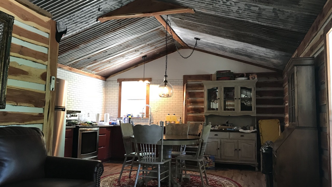 Photo of Livingroom in Grand Saline