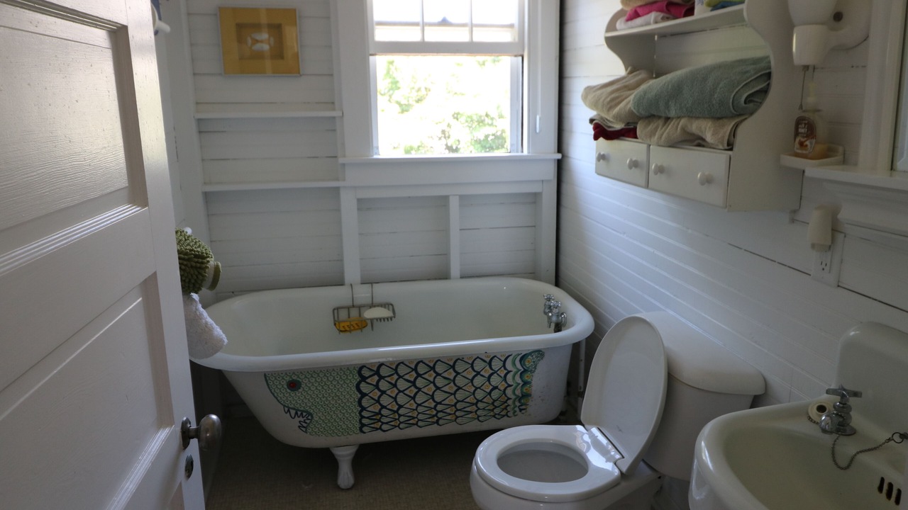 Photo of Bathroom in Kennebunk