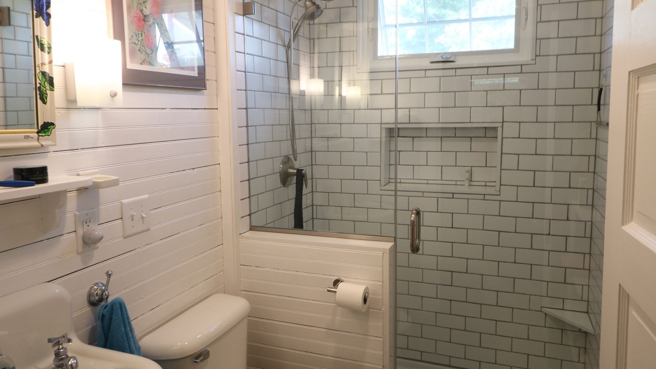 Photo of Bathroom in Kennebunk